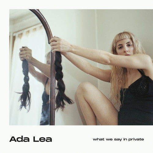 What We Say In Private [LP] Vinyl Record