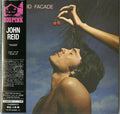 Reid,john - Facade - Music CD