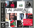 Jarreau,al - Al Jarreau Works - Music CD