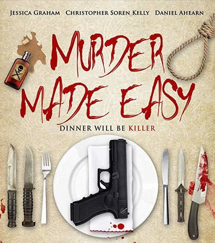 Murder Made Easy - Murder Made Easy - DVD