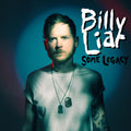 Billy Liar - Some Legacy - Music CD