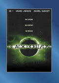 Black Horizon - Black Horizon - DVD