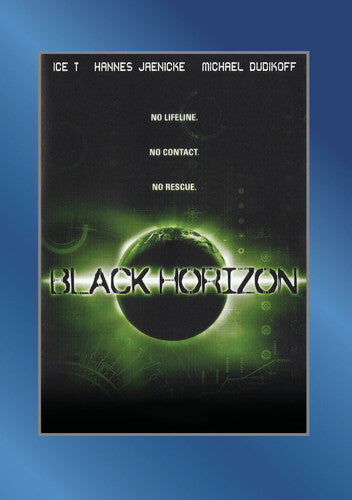 Black Horizon - Black Horizon - DVD