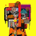 Guedra Guedra - Vexillology - Vinyl Record