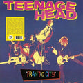 Teenage Head - Frantic City - Vinyl Record