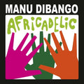 Dibango,manu - Africadelic - Vinyl Record