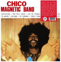 Chico Magnetic Band - Chico Magnetic Band - Vinyl Record