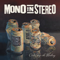 Mono In Stereo - Can't Stop The Bleeding - Vinyl Record