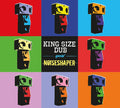 Noiseshaper - King Size Dub Special - Music CD