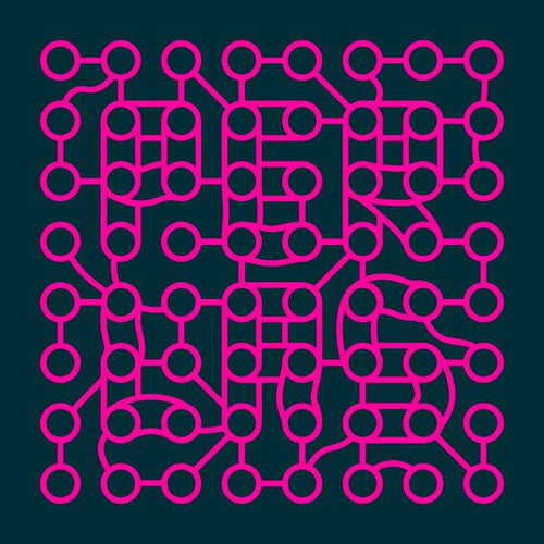 Hollerith,florian - Perlas - Vinyl Record