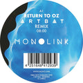 Monolink - Remixes - Vinyl Record