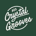 Cinthie - 803 Crystal Grooves 003 - Vinyl Record