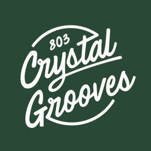 Cinthie - 803 Crystal Grooves 003 - Vinyl Record
