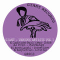 Giant 1 / Various - Giant 1 / Various - Vinyl Record