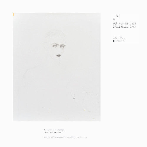 Haino,keiji & Hayward,charles - Loss Permitted To Open Eyes For But Three Hours - Vinyl Record