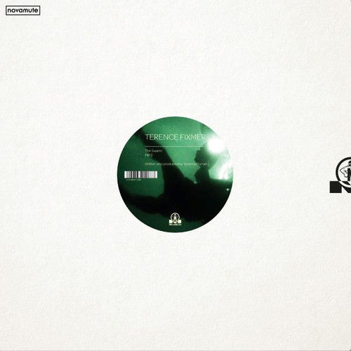 Fixmer,terence - Swarm - Vinyl Record