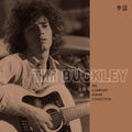 Buckley,tim - Album Collection 1966-1972 - Vinyl Record