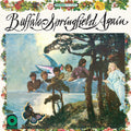 Buffalo Springfield - Buffalo Springfield Again - Vinyl Record