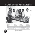 Sounds Of Liberation - Sounds Of Liberation - Music CD