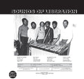 Sounds of Liberation Music CD