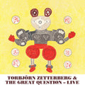 Zetterberg,torbjorn & Great Question - Live - Music CD