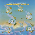 Jefferson Airplane - Thirty Seconds Over Winterland [Colored Vinyl]