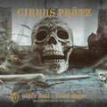 Cirkus Prutz - White Jazz - Black Magic - Vinyl Record