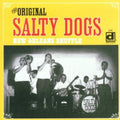 Original Salty Dogs Jazz Band - New Orleans Shuffle - Music CD