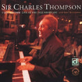 Thompson,sir Charles - I Got Rhythm Live At The Jazz Showcase - Music CD