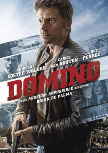 Domino - Domino - DVD