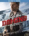 Domino - Domino - Blu-ray