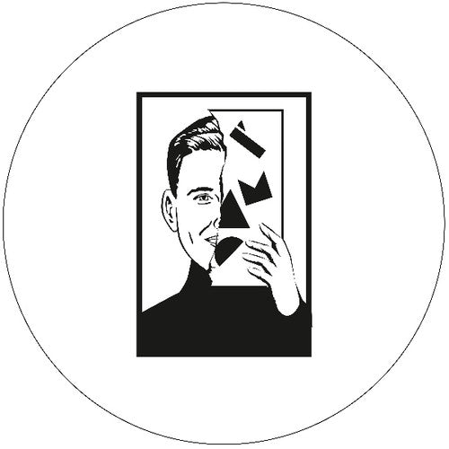 Karawane,olta - Special Delivery 5 - Vinyl Record
