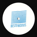 Cinthie / Stevn Aint Leavn - Beste Modus 09 - Vinyl Record