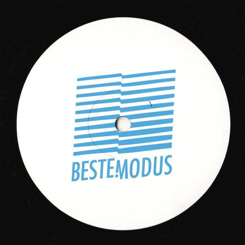 Cinthie / Stevn Aint Leavn - Beste Modus 09 - Vinyl Record