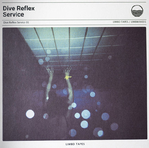 Dive Reflex Service - Dive Reflex Service 01 - Vinyl Record