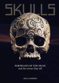 Paul,gambino - Skulls - Books