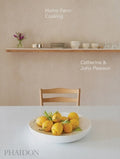 Pawson,john / Pawson,catherine - Home Farm Cooking - Books