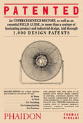 Rinaldi,thomas - Patented - Books