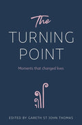 Thomas,gareth St John - Turning Point - Books