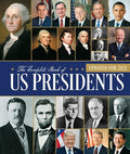 Yenne,bill - Complete Book Of Us Presidents - Books