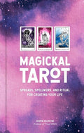 Valentine,robyn - Magickal Tarot - Books