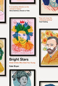 Bryan,kate - Bright Stars - Books