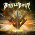 Battle Beast - No More Hollywood Endings - Music CD