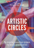 Hodge,susie - Artistic Circles - Books