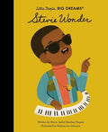 Vegara,maria Isabel Sanchez - Stevie Wonder - Books
