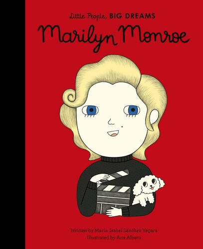 Vegara,maria Isabel Sanchez - Marilyn Monroe - Books