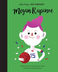 Vegara,maria Isabel Sanchez - Megan Rapinoe - Books