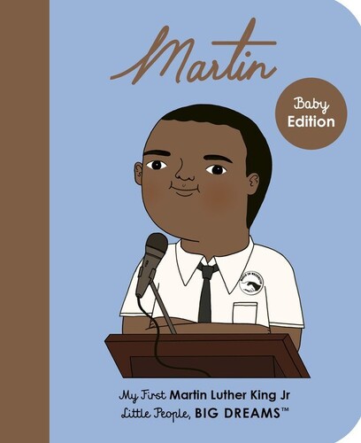 Vegara,maria Isabel Sanchez - Martin Luther King Jr - Books