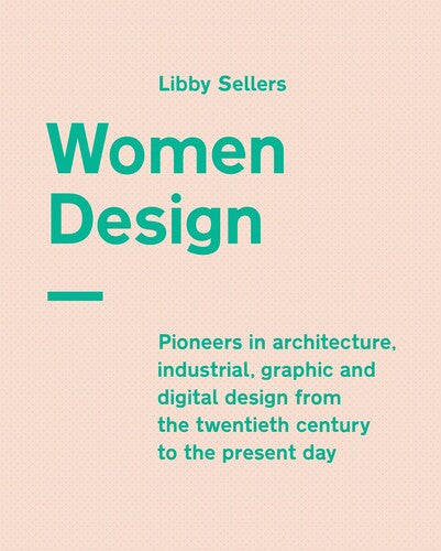 Sellers,libby - Women In Design - Books