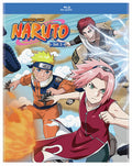 Naruto: Set 3 - Naruto: Set 3 - Blu-ray